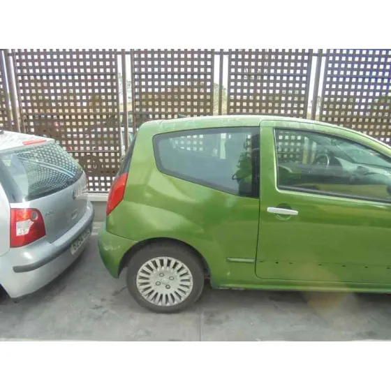 CITROEN C2 '2003 EMPRESA VERDE