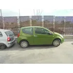CITROEN C2 '2003 EMPRESA VERDE