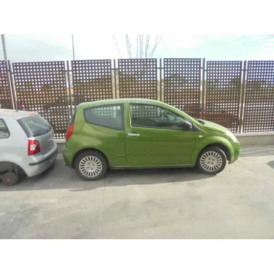 CITROEN C2 '2003 EMPRESA VERDE