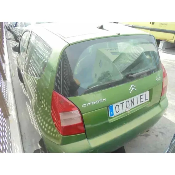 CITROEN C2 '2003 EMPRESA VERDE