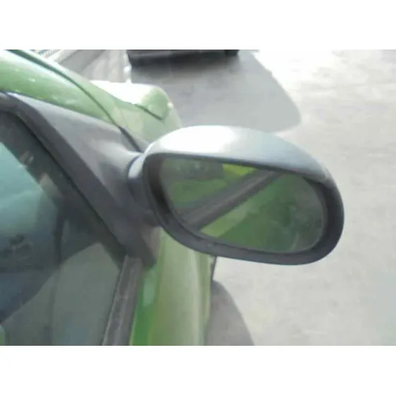CITROEN C2 '2003 EMPRESA VERDE