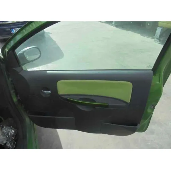 CITROEN C2 '2003 EMPRESA VERDE