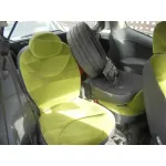 CITROEN C2 '2003 EMPRESA VERDE