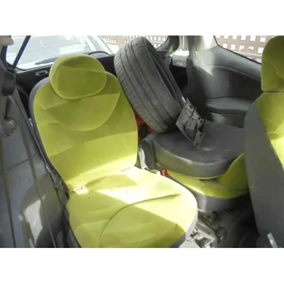 CITROEN C2 '2003 EMPRESA VERDE