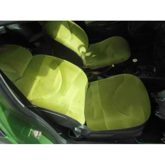 CITROEN C2 '2003 EMPRESA VERDE