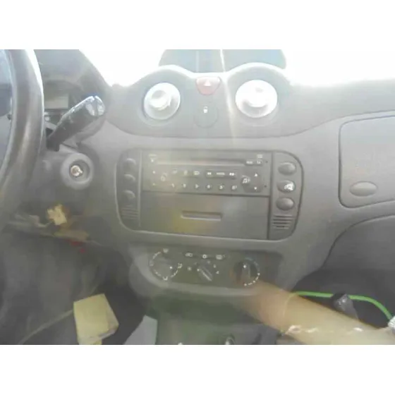 CITROEN C2 '2003 EMPRESA VERDE