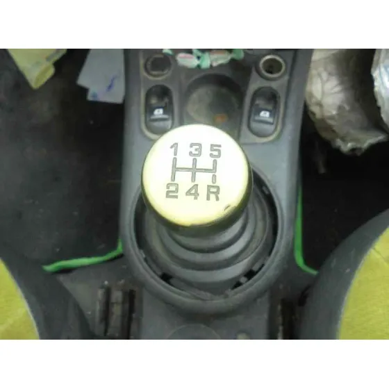 CITROEN C2 '2003 EMPRESA VERDE