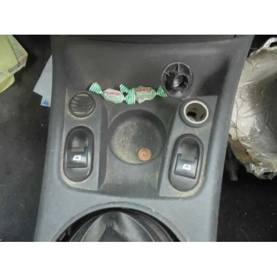 CITROEN C2 '2003 EMPRESA VERDE