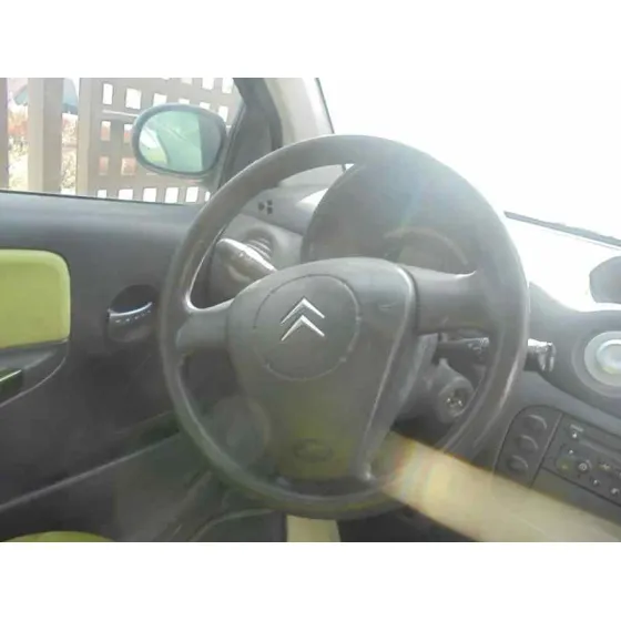 CITROEN C2 '2003 EMPRESA VERDE