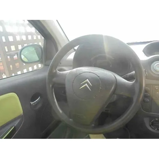 CITROEN C2 '2003 EMPRESA VERDE