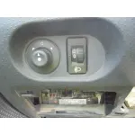 CITROEN C2 '2003 EMPRESA VERDE