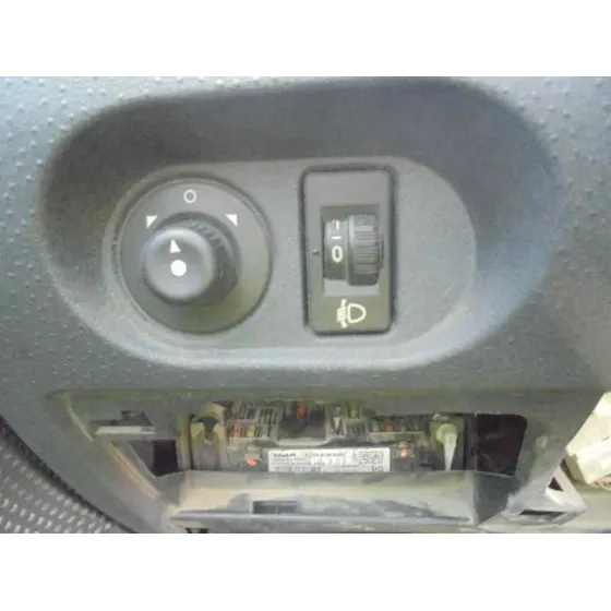 CITROEN C2 '2003 EMPRESA VERDE