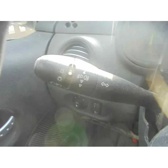 CITROEN C2 '2003 EMPRESA VERDE
