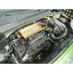 CITROEN C2 '2003 EMPRESA VERDE