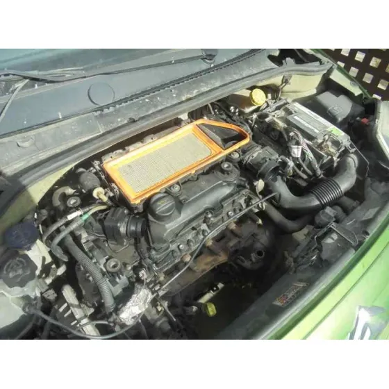 CITROEN C2 '2003 EMPRESA VERDE