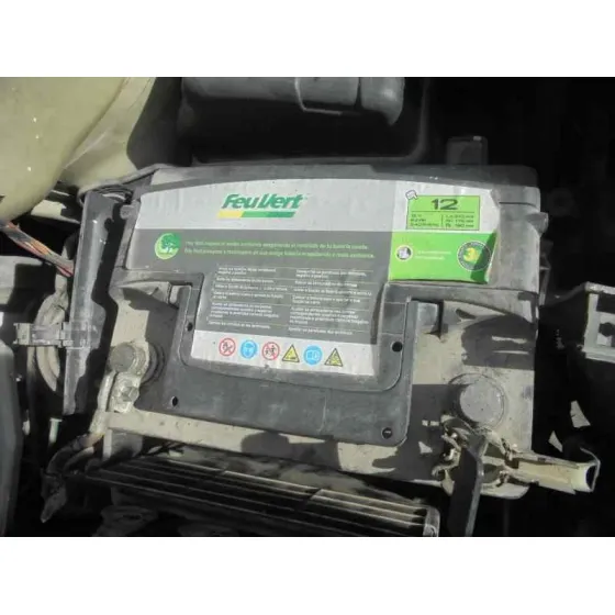 CITROEN C2 '2003 EMPRESA VERDE