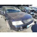 AUDI A6 BERLINA (4B2) AUDI A6 BERLINA (4B2) '2000 2.5 TDI NEGRO 1997