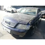 AUDI A6 BERLINA (4B2) AUDI A6 BERLINA (4B2) '2000 2.5 TDI NEGRO 1997