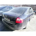 AUDI A6 BERLINA (4B2) AUDI A6 BERLINA (4B2) '2000 2.5 TDI NEGRO 1997
