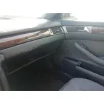 AUDI A6 BERLINA (4B2) AUDI A6 BERLINA (4B2) '2000 2.5 TDI NEGRO 1997