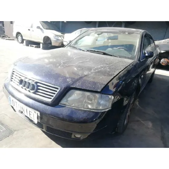 AUDI A6 BERLINA (4B2) '2000 2.5 TDI NEGRO