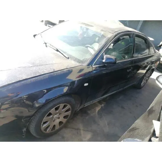 AUDI A6 BERLINA (4B2) '2000 2.5 TDI NEGRO