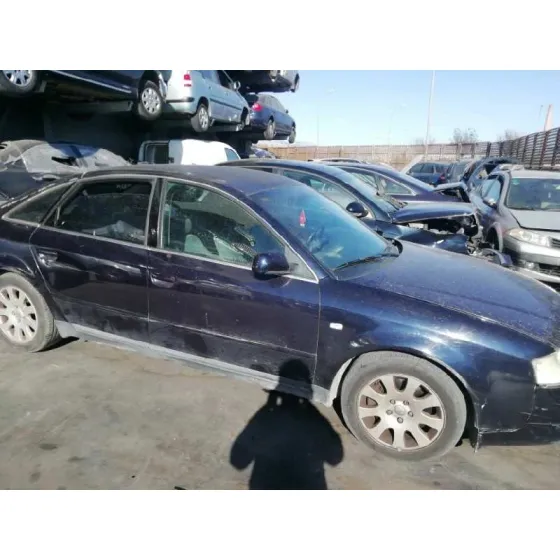 AUDI A6 BERLINA (4B2) '2000 2.5 TDI NEGRO