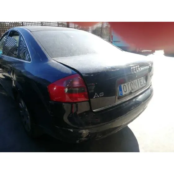 AUDI A6 BERLINA (4B2) '2000 2.5 TDI NEGRO