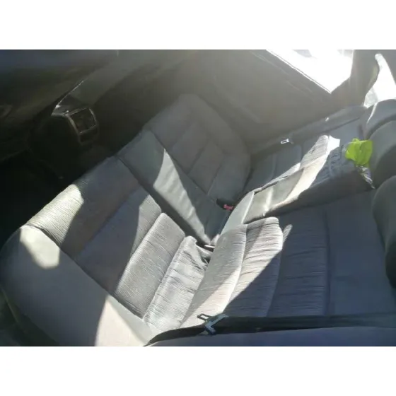 AUDI A6 BERLINA (4B2) '2000 2.5 TDI NEGRO