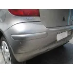 TOYOTA YARIS (NCP1/NLP1/SCP1) TOYOTA YARIS (NCP1/NLP1/SCP1) '2005 1.4 D-4D EXPO GRIS 2003