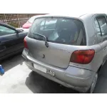 TOYOTA YARIS (NCP1/NLP1/SCP1) TOYOTA YARIS (NCP1/NLP1/SCP1) '2005 1.4 D-4D EXPO GRIS 2003