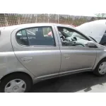TOYOTA YARIS (NCP1/NLP1/SCP1) TOYOTA YARIS (NCP1/NLP1/SCP1) '2005 1.4 D-4D EXPO GRIS 2003