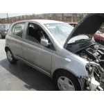 TOYOTA YARIS (NCP1/NLP1/SCP1) TOYOTA YARIS (NCP1/NLP1/SCP1) '2005 1.4 D-4D EXPO GRIS 2003