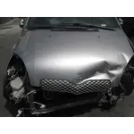 TOYOTA YARIS (NCP1/NLP1/SCP1) TOYOTA YARIS (NCP1/NLP1/SCP1) '2005 1.4 D-4D EXPO GRIS 2003