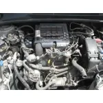 TOYOTA YARIS (NCP1/NLP1/SCP1) TOYOTA YARIS (NCP1/NLP1/SCP1) '2005 1.4 D-4D EXPO GRIS 2003