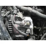 TOYOTA YARIS (NCP1/NLP1/SCP1) TOYOTA YARIS (NCP1/NLP1/SCP1) '2005 1.4 D-4D EXPO GRIS 2003