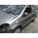 TOYOTA YARIS (NCP1/NLP1/SCP1) TOYOTA YARIS (NCP1/NLP1/SCP1) '2005 1.4 D-4D EXPO GRIS 2003