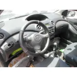 TOYOTA YARIS (NCP1/NLP1/SCP1) TOYOTA YARIS (NCP1/NLP1/SCP1) '2005 1.4 D-4D EXPO GRIS 2003