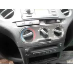 TOYOTA YARIS (NCP1/NLP1/SCP1) TOYOTA YARIS (NCP1/NLP1/SCP1) '2005 1.4 D-4D EXPO GRIS 2003