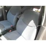 TOYOTA YARIS (NCP1/NLP1/SCP1) TOYOTA YARIS (NCP1/NLP1/SCP1) '2005 1.4 D-4D EXPO GRIS 2003