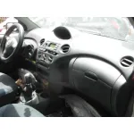 TOYOTA YARIS (NCP1/NLP1/SCP1) TOYOTA YARIS (NCP1/NLP1/SCP1) '2005 1.4 D-4D EXPO GRIS 2003