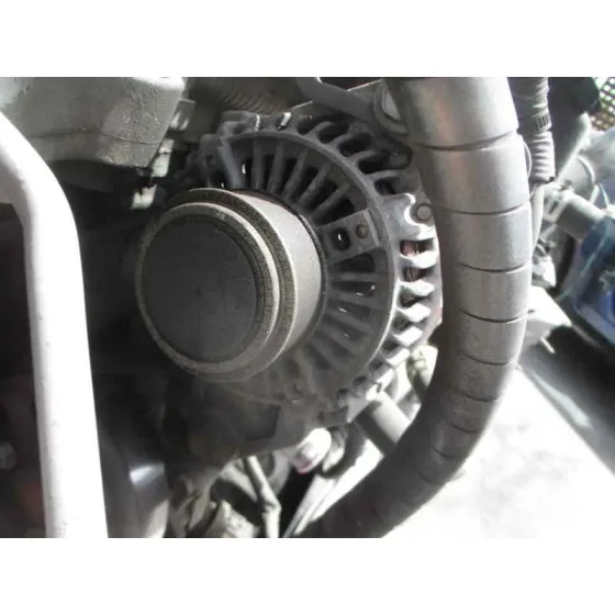 TOYOTA YARIS (NCP1/NLP1/SCP1) '2005 1.4 D-4D EXPO GRIS
