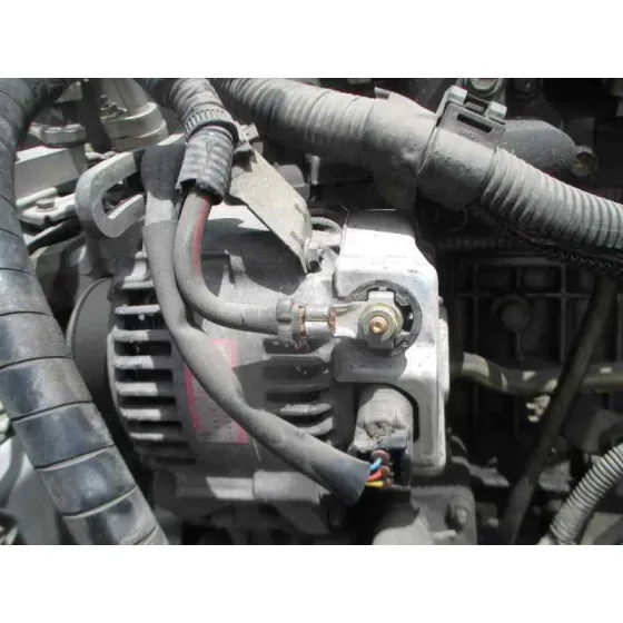 TOYOTA YARIS (NCP1/NLP1/SCP1) '2005 1.4 D-4D EXPO GRIS