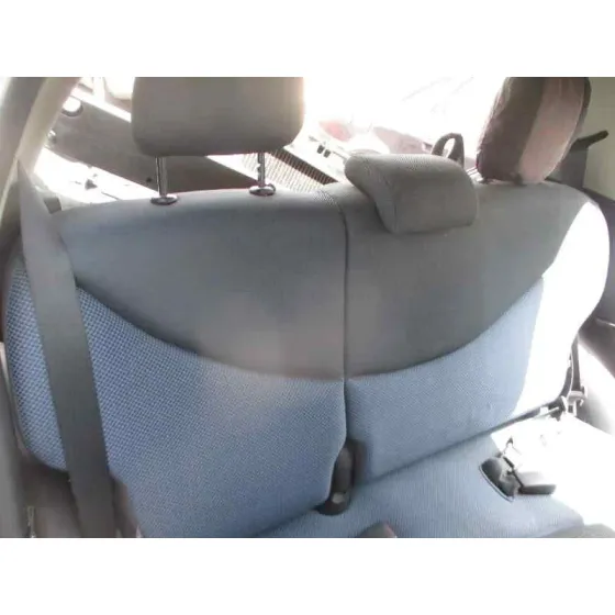 TOYOTA YARIS (NCP1/NLP1/SCP1) '2005 1.4 D-4D EXPO GRIS