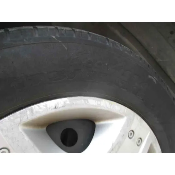 TOYOTA YARIS (NCP1/NLP1/SCP1) '2005 1.4 D-4D EXPO GRIS