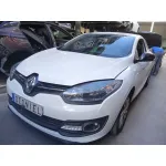 RENAULT MEGANE III COUPE (DZ0/1_) MOTOR H5F A4 CVF/KW: 9.77/85 2012