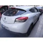 RENAULT MEGANE III COUPE (DZ0/1_) MOTOR H5F A4 CVF/KW: 9.77/85 2012