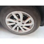 RENAULT MEGANE III COUPE (DZ0/1_) MOTOR H5F A4 CVF/KW: 9.77/85 2012
