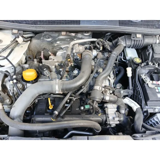 MOTOR H5F A4 CVF/KW: 9.77/85
