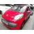 CITROEN C1 '2007 SX ROJO